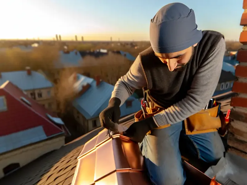 Burst Pipe Emergency Response 0 Nashville Roof Repair | Nashville