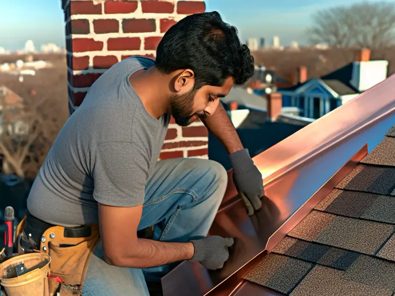 Storm Damage Roof Leak Interior 0 Nashville Roof Repair | Nashville