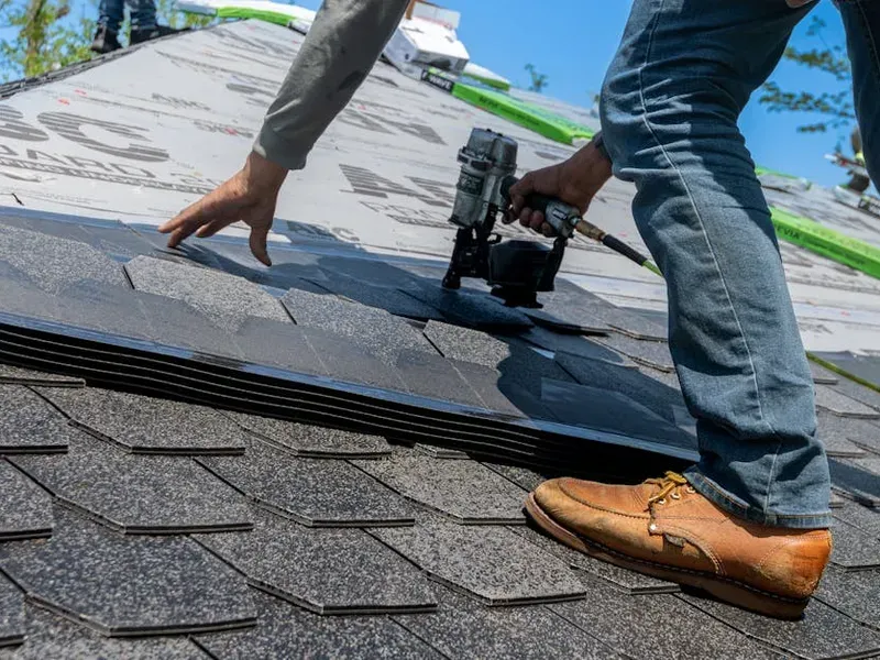 Service Install Service Install Newroofingins Nashville Roof Repair | Nashville