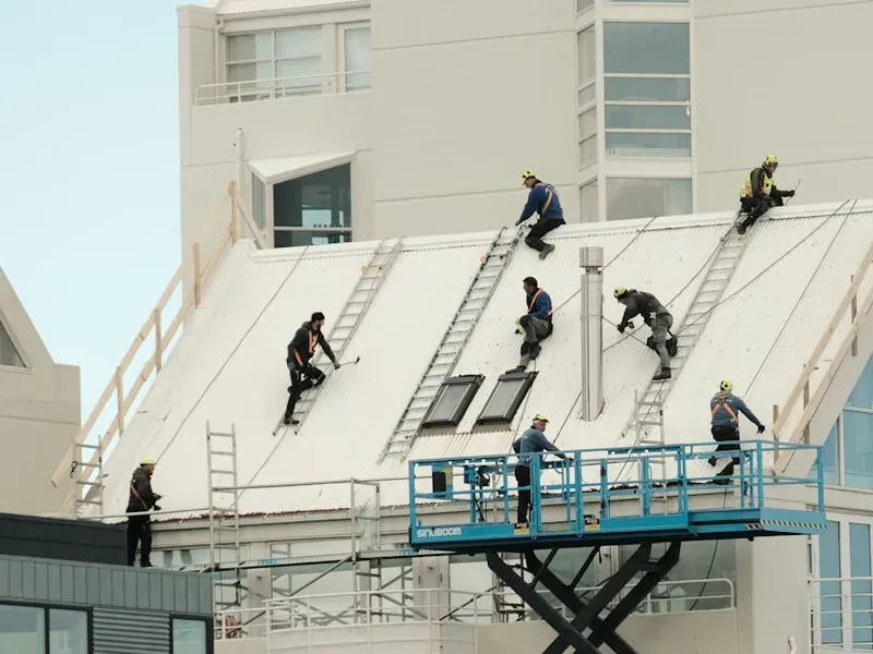 Service Repair Gallery1 Service Repair Gallery1 Roofingrepairwor Nashville Roof Repair | Nashville